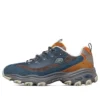 Chaussures de course basses D&rsquo; Lites 1.0 Bleu