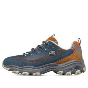 Chaussures de course basses D&rsquo; Lites 1.0 Bleu