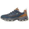 Chaussures de course basses D&rsquo; Lites 1.0 Bleu