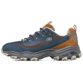 Chaussures de course basses D&rsquo; Lites 1.0 Bleu