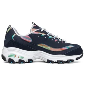 Chaussures de course basses D&rsquo; Lites 1.0 Bleu