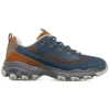 Chaussures de course basses D&rsquo; Lites 1.0 Bleu