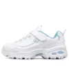 Chaussures de course basses D&rsquo; Lites 1.0 – ENFANTS Blanc