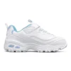 Chaussures de course basses D&rsquo; Lites 1.0 – ENFANTS Blanc