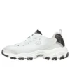 Chaussures de course basses D&rsquo; Lites 1.0 Gris