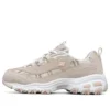 Chaussures de course basses D&rsquo; Lites 1.0 Gris