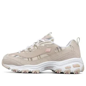 Chaussures de course basses D&rsquo; Lites 1.0 Gris