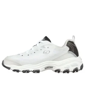 Chaussures de course basses D&rsquo; Lites 1.0 Gris