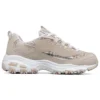 Chaussures de course basses D&rsquo; Lites 1.0 Gris