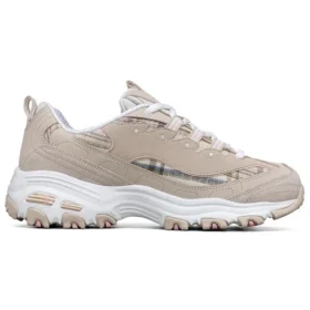 Chaussures de course basses D&rsquo; Lites 1.0 Gris