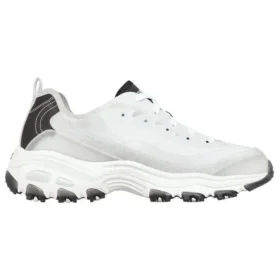 Chaussures de course basses D&rsquo; Lites 1.0 Gris