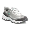 Chaussures de course basses D&rsquo; Lites 1.0 Gris