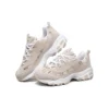 Chaussures de course basses D&rsquo; Lites 1.0 Gris