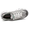 Chaussures de course basses D&rsquo; Lites 1.0 Gris