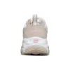 Chaussures de course basses D&rsquo; Lites 1.0 Gris