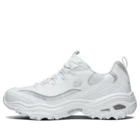 Chaussures de course basses D&rsquo; Lites 1.0 Gris/Blanc