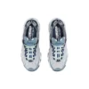 Chaussures de course basses D Lites 1.0 Gris/Bleu