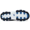 Chaussures de course basses D Lites 1.0 Gris/Bleu