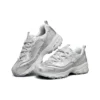 Chaussures de course basses D&rsquo; Lites 1.0 GS Argent