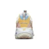 Chaussures de course basses D&rsquo; Lites 1.0 GS Blanc/Jaune