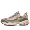 Chaussures de course basses D&rsquo; Lites 1.0 Marron