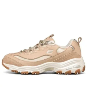 Chaussures de course basses D&rsquo; Lites 1.0 Marron