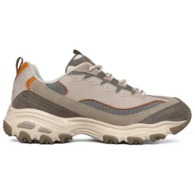 Chaussures de course basses D&rsquo; Lites 1.0 Marron