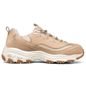 Chaussures de course basses D&rsquo; Lites 1.0 Marron