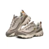 Chaussures de course basses D&rsquo; Lites 1.0 Marron