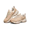 Chaussures de course basses D&rsquo; Lites 1.0 Marron