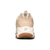 Chaussures de course basses D&rsquo; Lites 1.0 Marron