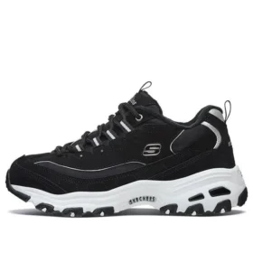 Chaussures de course basses D Lites 1.0 Noir
