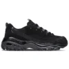 Chaussures de course basses D&rsquo; Lites 1.0 Noir