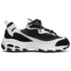 Chaussures de course basses D&rsquo; Lites 1.0 Noir