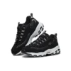 Chaussures de course basses D Lites 1.0 Noir