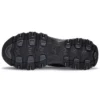 Chaussures de course basses D&rsquo; Lites 1.0 Noir