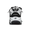 Chaussures de course basses D&rsquo; Lites 1.0 Noir