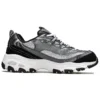 Chaussures de course basses D&rsquo; Lites 1.0 Noir/Argent