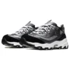 Chaussures de course basses D&rsquo; Lites 1.0 Noir/Argent