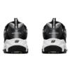 Chaussures de course basses D&rsquo; Lites 1.0 Noir/Argent