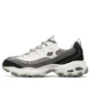 Chaussures de course basses D&rsquo; Lites 1.0 Noir/Gris