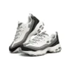 Chaussures de course basses D&rsquo; Lites 1.0 Noir/Gris