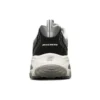 Chaussures de course basses D&rsquo; Lites 1.0 Noir/Gris