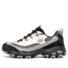 Chaussures de course basses D Lites 1.0 Noir/Gris/Blanc
