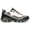 Chaussures de course basses D Lites 1.0 Noir/Gris/Blanc