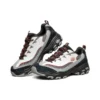 Chaussures de course basses D Lites 1.0 Noir/Gris/Blanc