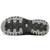 Chaussures de course basses D Lites 1.0 Noir/Gris/Blanc