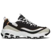 Chaussures de course basses D Lites 1.0 Noir/Or