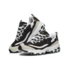 Chaussures de course basses D Lites 1.0 Noir/Or
