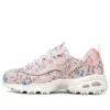 Chaussures de course basses D&rsquo; Lites 1.0 Rose